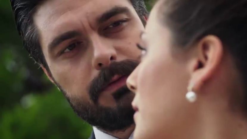 Yaman ve Seher - Emanet