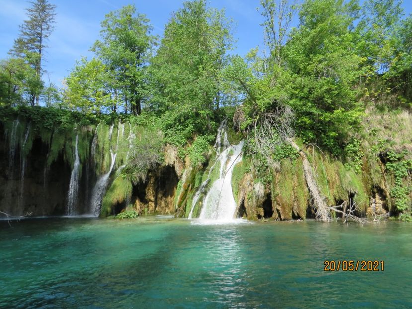  - 7 Plitvice