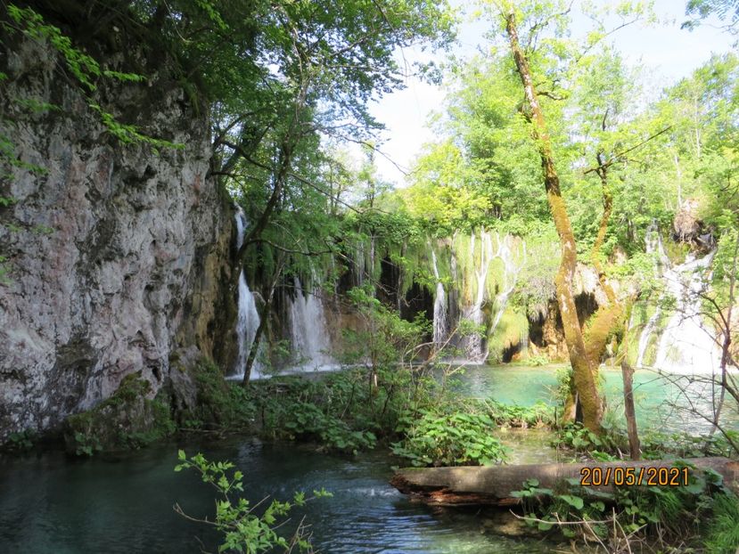  - 7 Plitvice