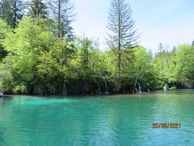  - 7 Plitvice