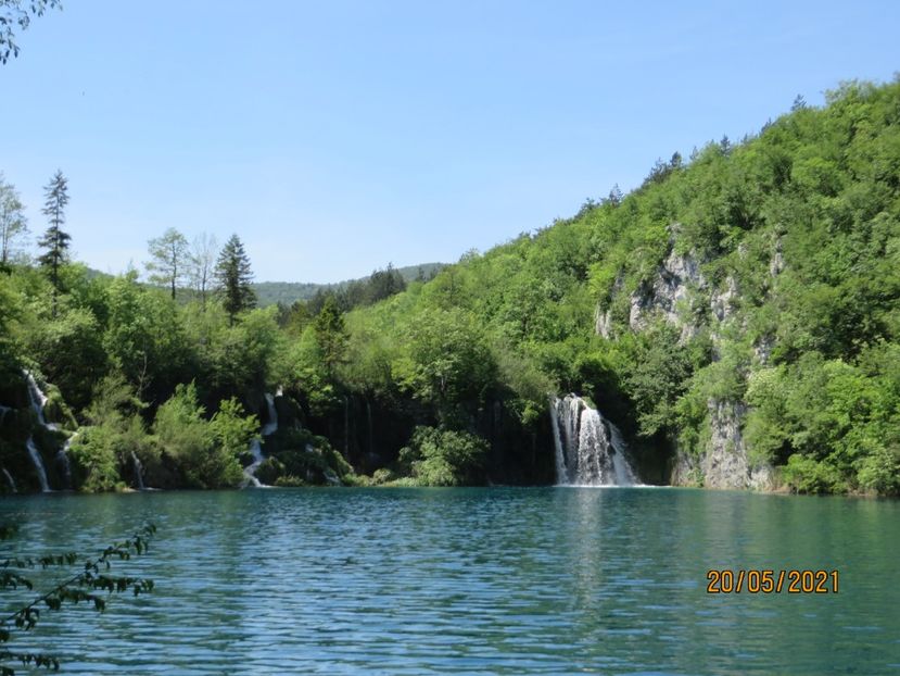  - 7 Plitvice