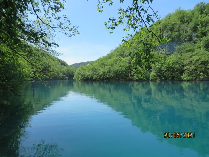  - 7 Plitvice