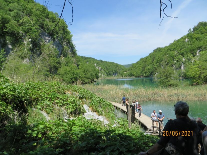  - 7 Plitvice