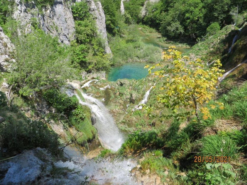  - 7 Plitvice