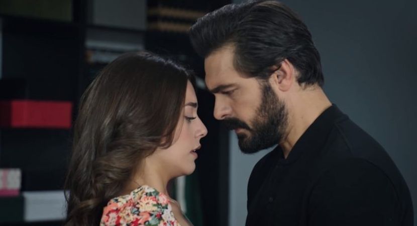 Seher ve Yaman - Emanet