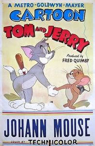 Tom si Jerry - Tom si Jerry Part 5