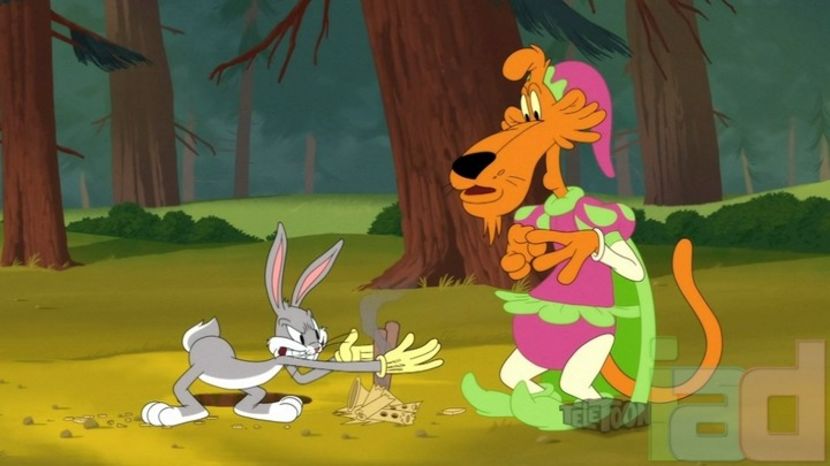 Looney Tunes - Looney Tunes Part 11