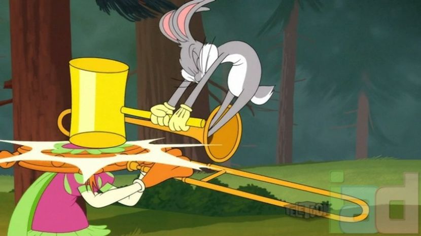 Looney Tunes - Looney Tunes Part 11