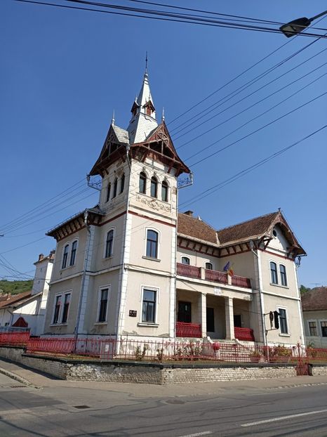 Img.2022.08.29 - Mediaș- Sighișoara - Târnăveni