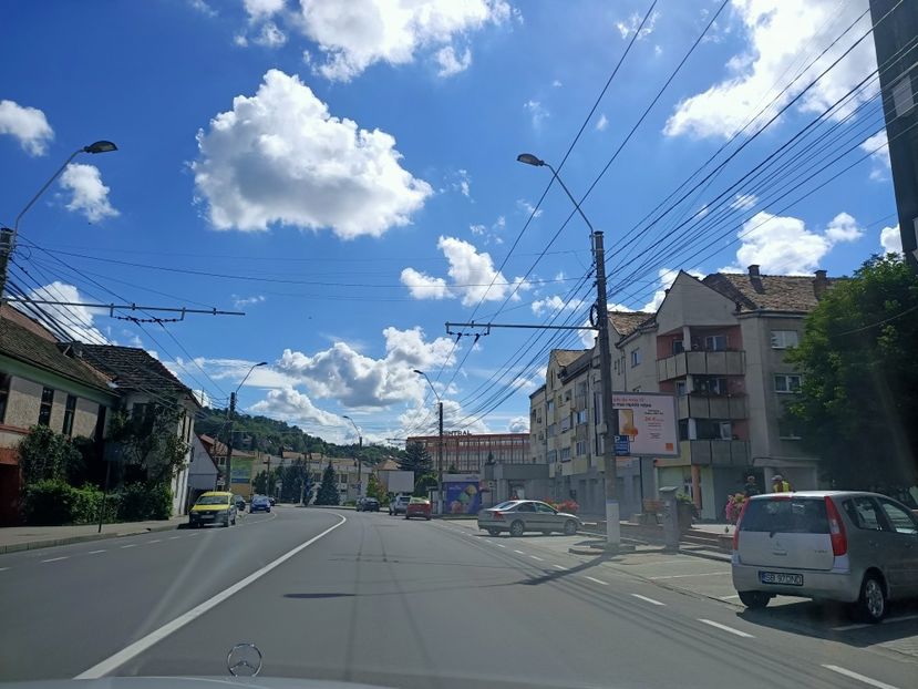 Img.2022.09.04 - Mediaș- Sighișoara - Târnăveni