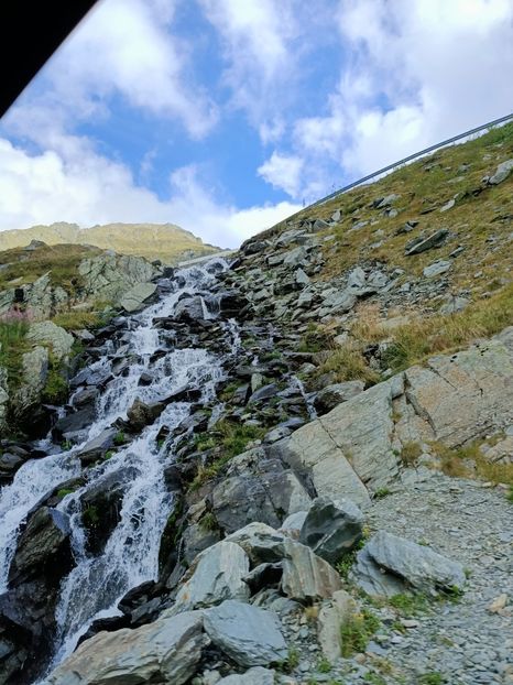 Img.2022.09.04 - Transfăgărășan - Albota