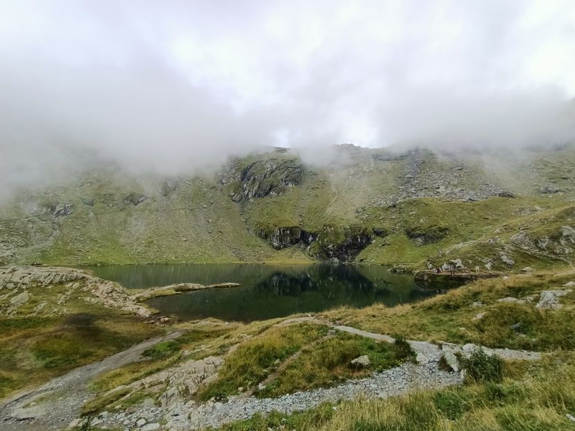 Img.2022.09.04 - Transfăgărășan - Albota