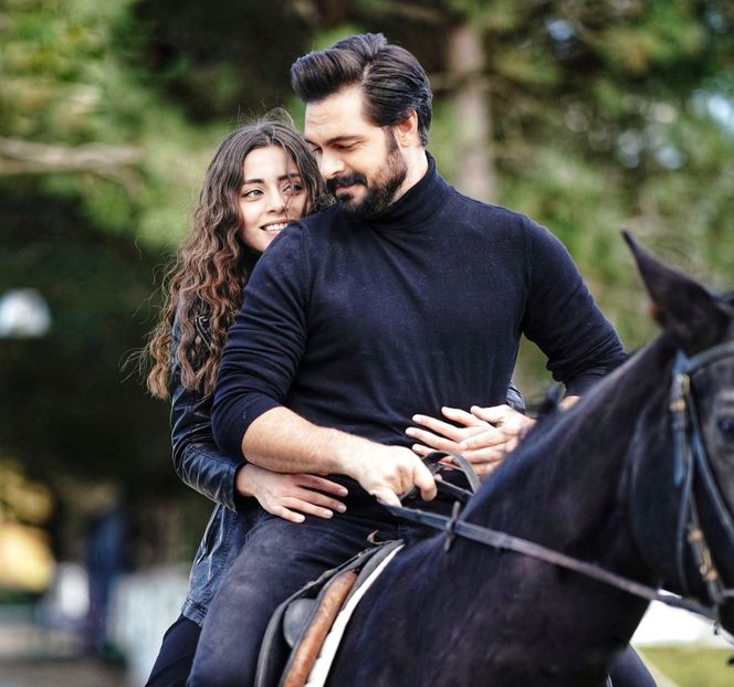 Seher ve Yaman - Emanet