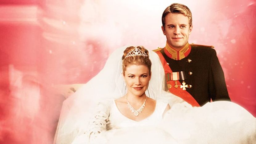 The Prince and Me : The Royal Wedding - Film Caffe