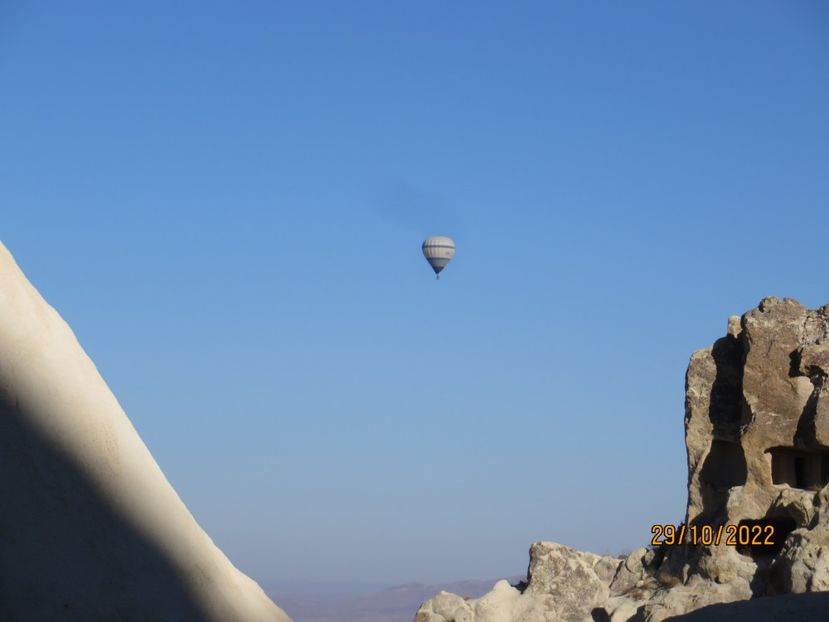  - 10 Cappadocia