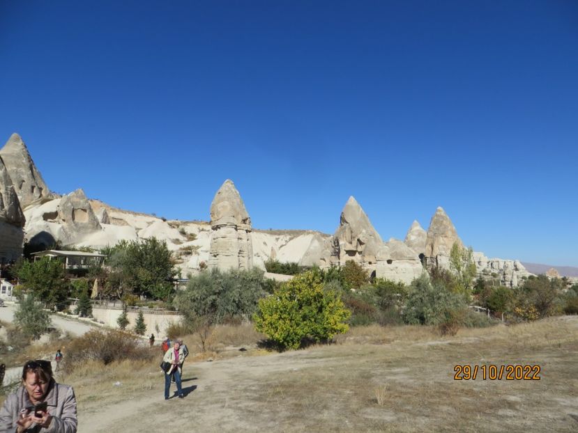  - 10 Cappadocia