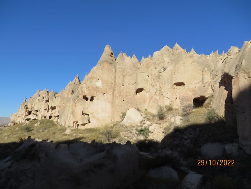  - 10 Cappadocia