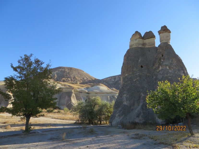  - 10 Cappadocia