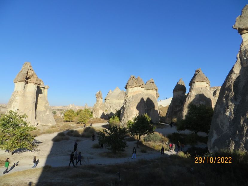  - 10 Cappadocia