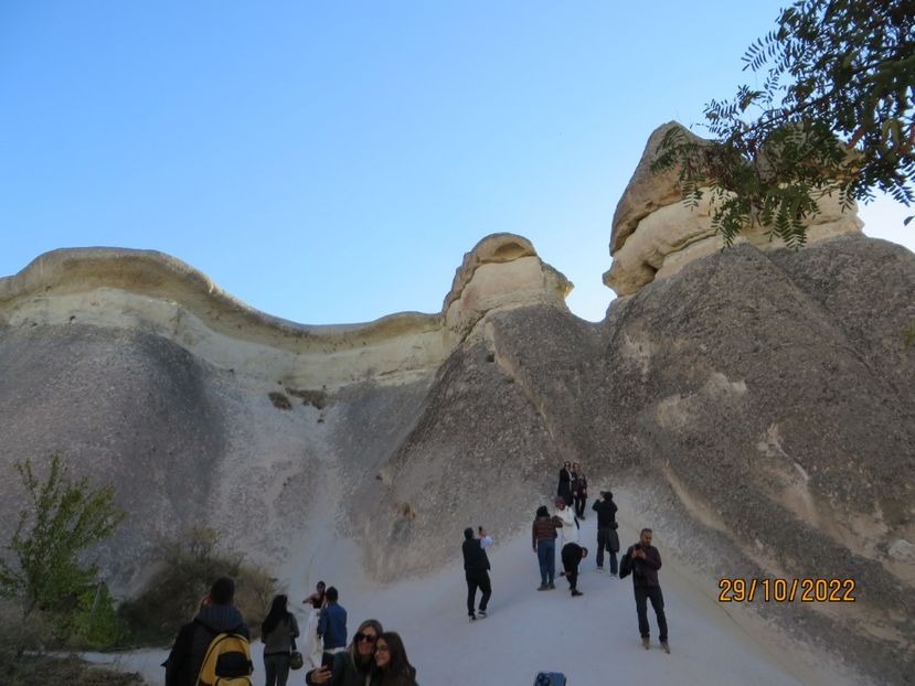  - 10 Cappadocia