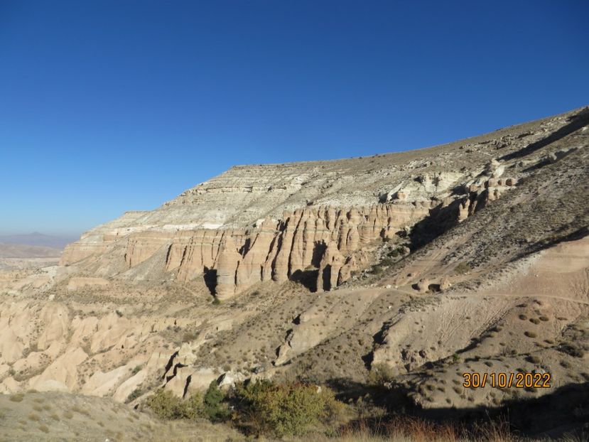  - 11 Cappadocia