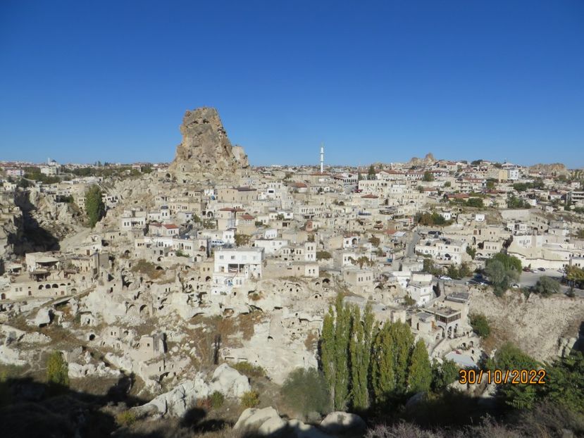  - 11 Cappadocia