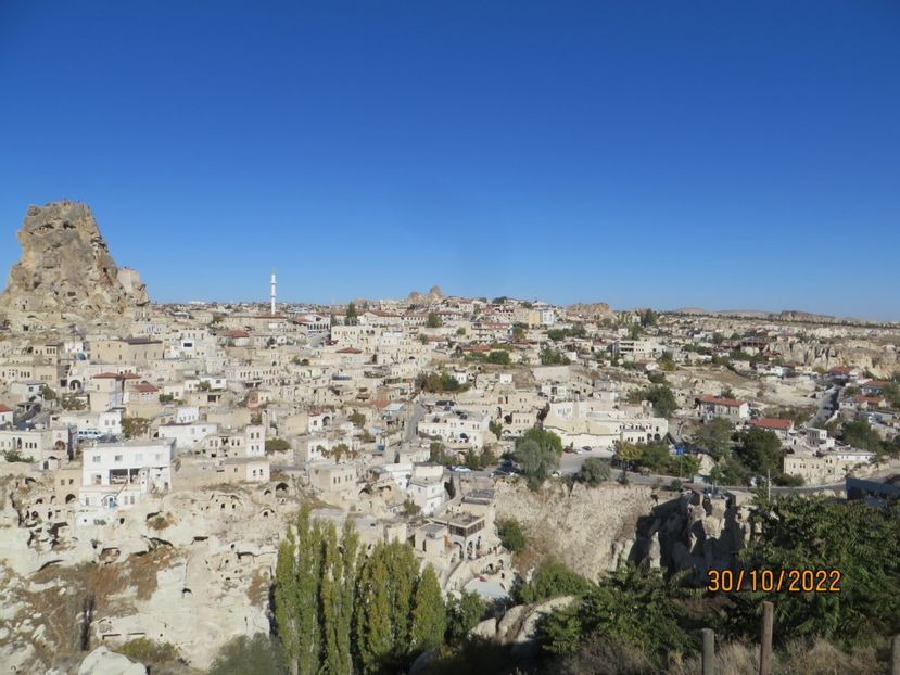  - 11 Cappadocia