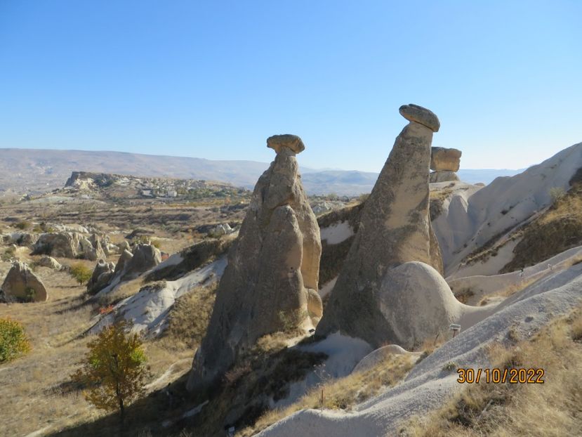  - 11 Cappadocia