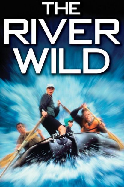 The River Wild - Film Caffe