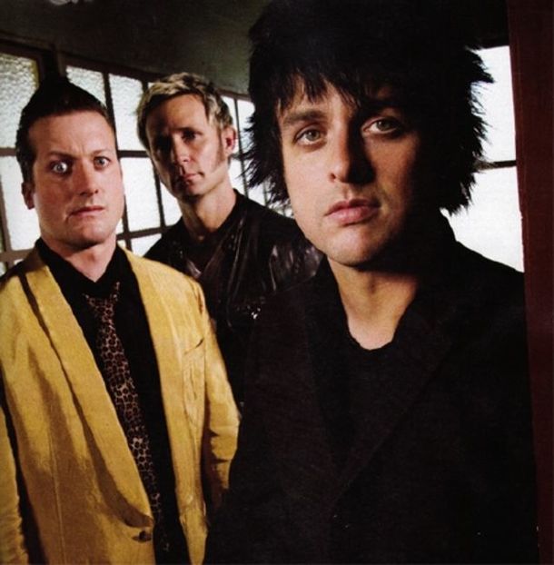 Green-Day-32 - my love