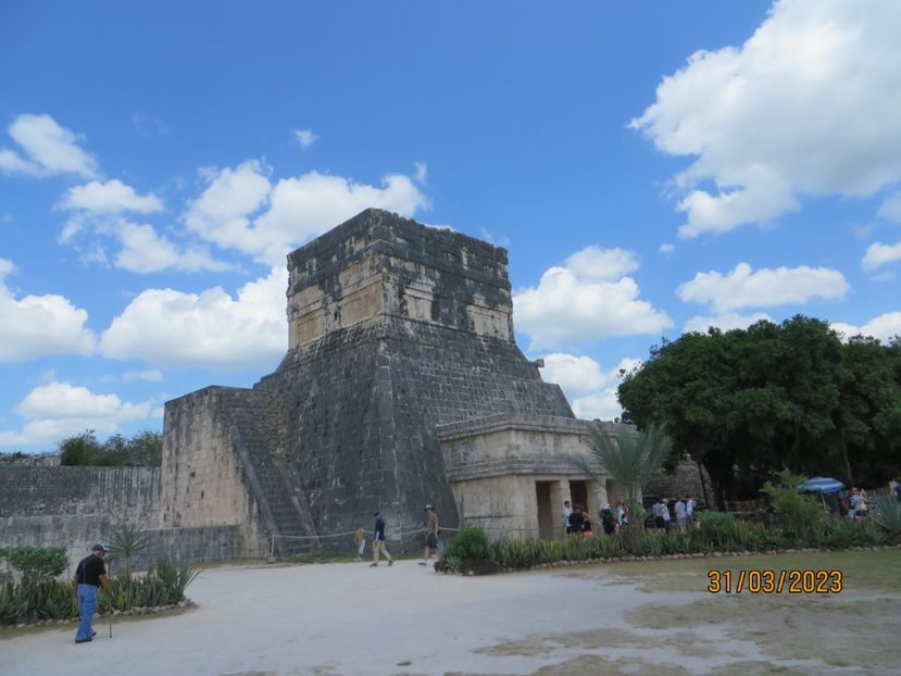  - 9 Merida- Chichen Itza