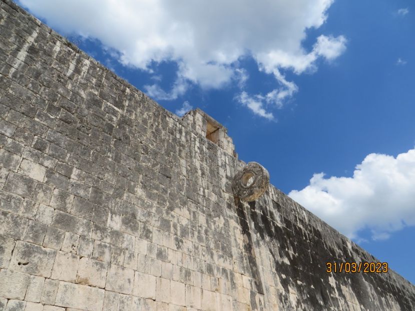  - 9 Merida- Chichen Itza