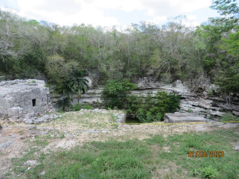  - 9 Merida- Chichen Itza