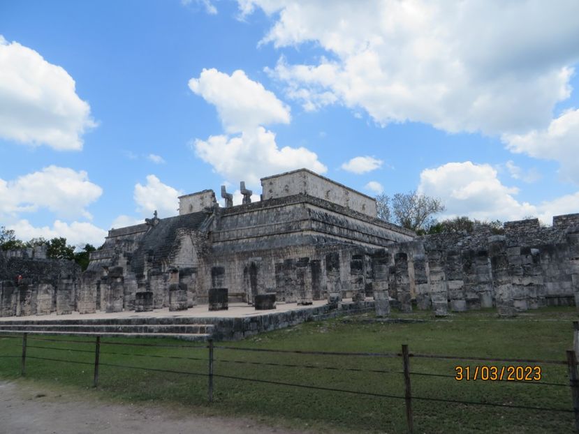  - 9 Merida- Chichen Itza