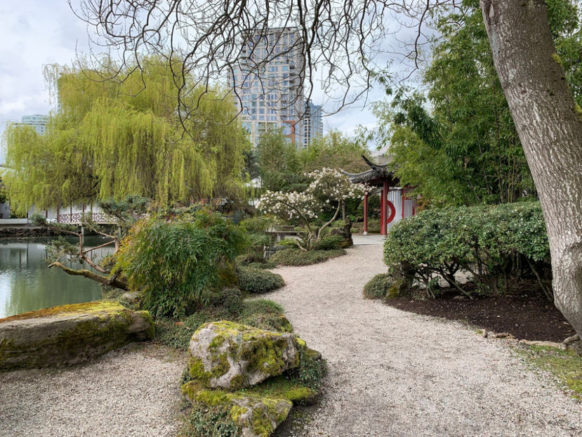  - Dr Sun Yat Sen Classical Chinese Garden