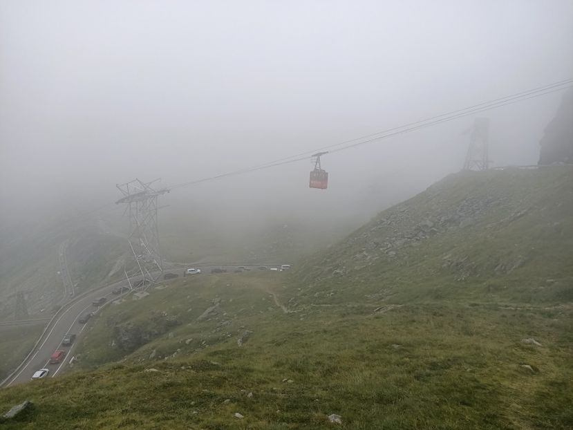 Img.2023.08.17 - Transfăgărășan Cârța jud Sibiu