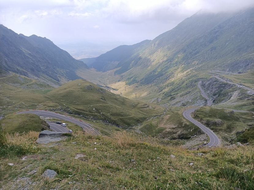 Img.2023.08.17 - Transfăgărășan Cârța jud Sibiu