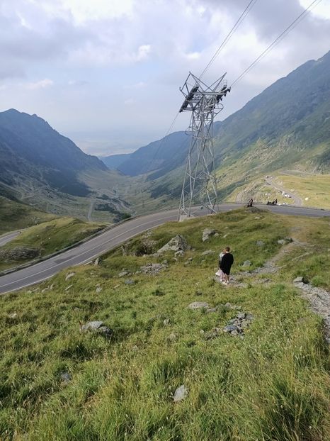 Img.2023.08.17 - Transfăgărășan Cârța jud Sibiu