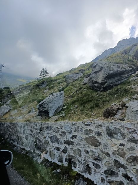 Img.2023.08.17 - Transfăgărășan Cârța jud Sibiu