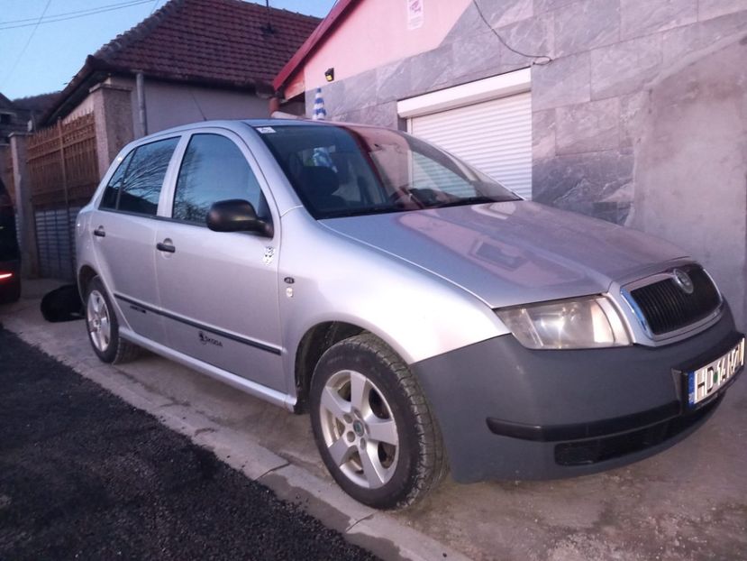 masina Skoda (1) - Masinile mele