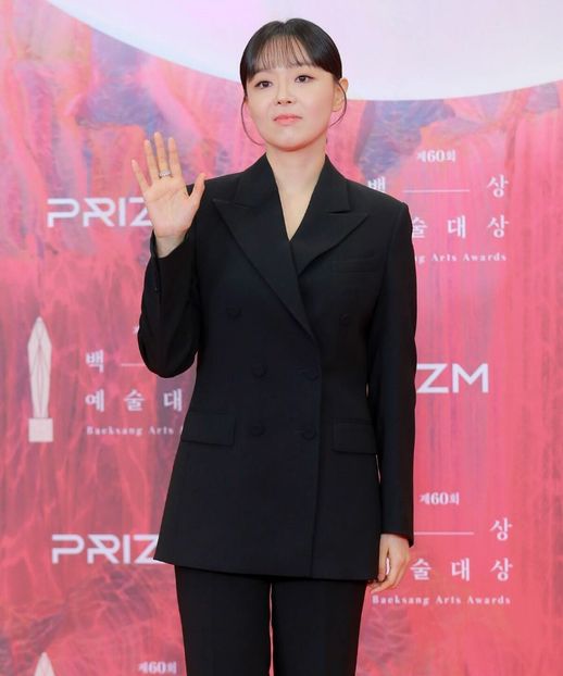 Lee Sang-hee - x-x-60th Baeksang Arts Awards 2024