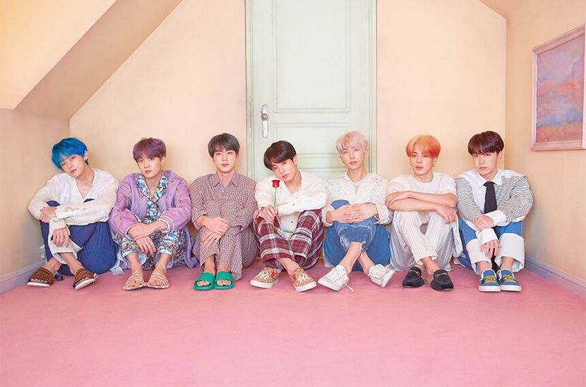bts (17) - Map Of The Soul Persona