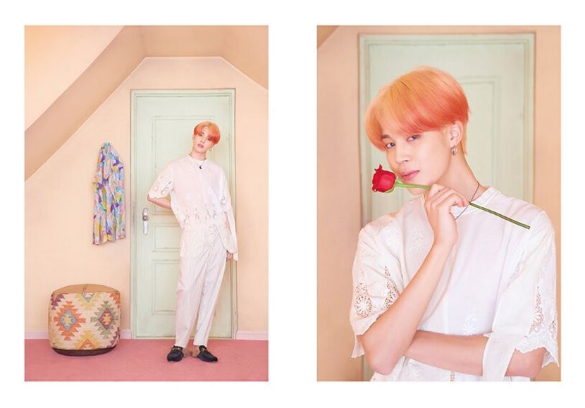 bts (19) - Map Of The Soul Persona