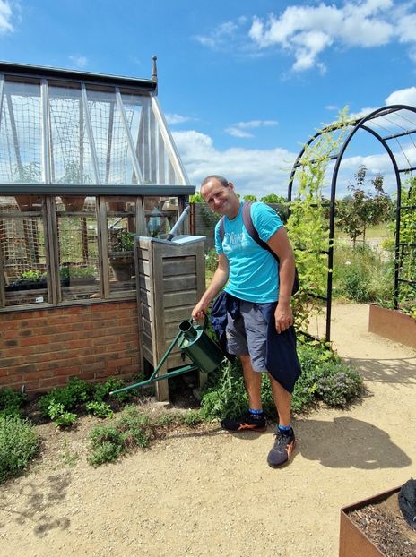  - 2024 RHS Garden Wisley