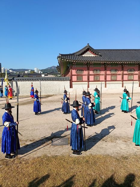 IMG20241025093823 - 3 Palatul Gyeongbokgung