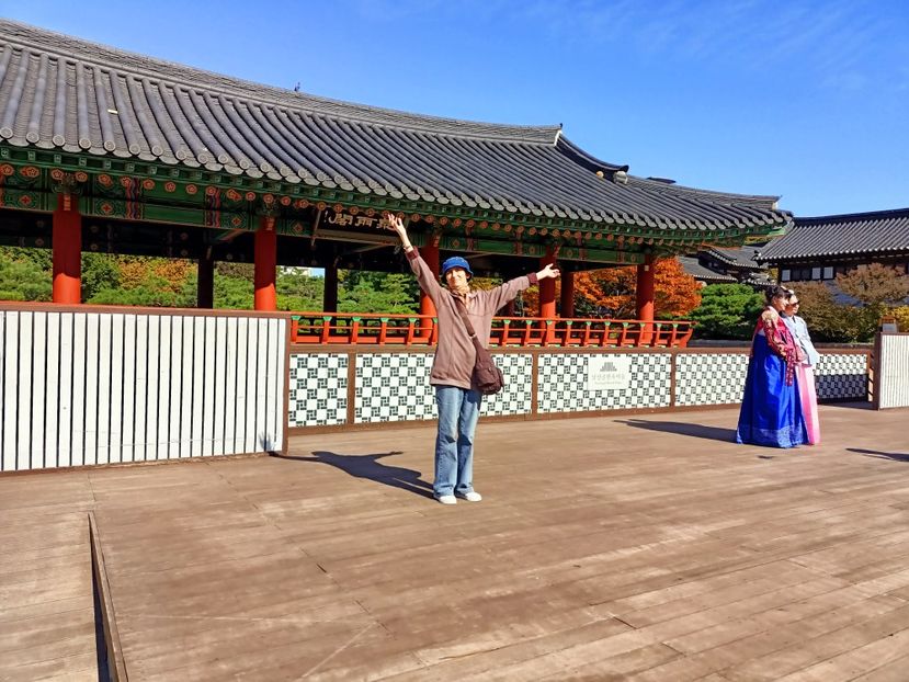 IMG20241025113950 - 3 Palatul Gyeongbokgung