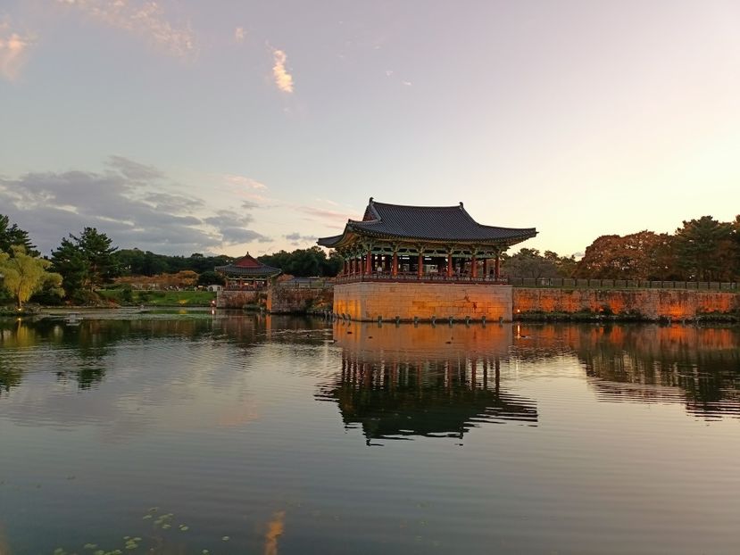 IMG20241026173243 - 4 Gyeongju -Anapji Pond