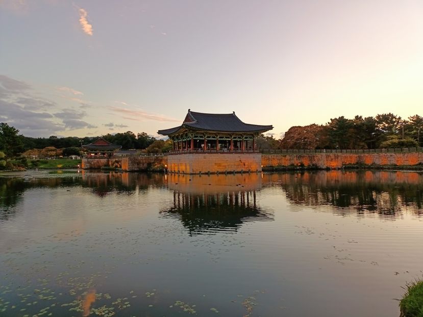 IMG20241026173307 - 4 Gyeongju -Anapji Pond