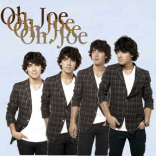 tyh - joe jonas