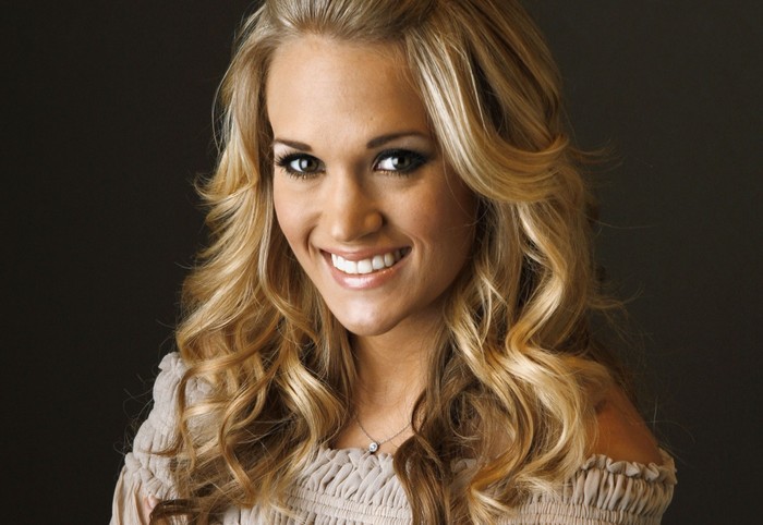 00004ew - carrie underwood